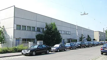 Expose IHR BÜROSTANDORT IN SIMMERING WARTET!