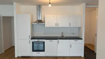 Expose TRAUMHAFTE NEUBAUWOHNUNG *INKL. LOGGIA + EINBAUKÜCHE*