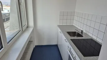 Expose 2-ZIMMER-PÄRCHENHIT *MIT KÜCHE* INKL. HZG+WW!!!