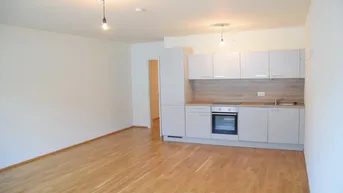 Expose *JETZT EINZIEHEN* 2-ZIMMER - NEUBAUWOHNUNG MIT KÜCHE!!!
