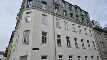 Expose DACHGESCHOSSWOHNUNG MIT EINBAUKÜCHE *ERSTBEZUG*