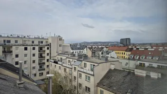 Expose KLEINE FEINE DACHGESCHOSS-WOHNUNG MIT EINBAUKÜCHE *ERSTBEZUG*