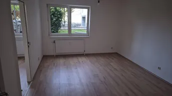 Expose STARTWOHNUNG AM WALDMÜLLERPARK!