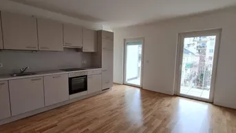 Expose WUNDERSCHÖNER *ERSTBEZUG* MIT BALKON UND KÜCHE
