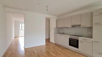 Expose WUNDERSCHÖNER *ERSTBEZUG* MIT BALKON UND KÜCHE