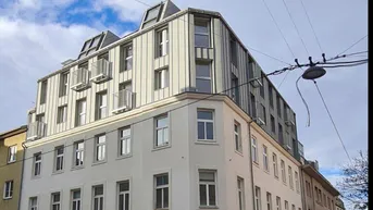 Expose DACHGESCHOSSWOHNUNG MIT EINBAUKÜCHE *ERSTBEZUG*