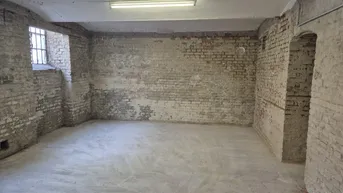 Expose 80 m² - LAGER!!!