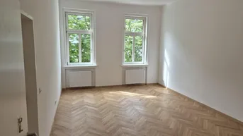 Expose 2-ZIMMER-ERSTBEZUG IN WUNDERSCHÖNEM GRÜNDERZEITHAUS!!!