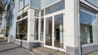 Expose "ECKLOKAL - ZENTRALE LAGE - EGGENBERG!!!"