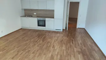 Expose 2-ZIMMER-WOHNUNG MIT KÜCHENZEILE!