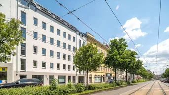 Expose HOCHWERTIGE MIETWOHNUNGEN IN HERNALS *INKL. EINBAUKÜCHE* - BEZUGSFERTIG!!!