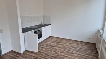 Expose IDEALE STARTWOHNUNG MIT KÜCHE!!!