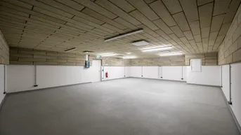 Expose 85 m² LAGER *ERSTBEZUG*