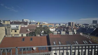 Expose MODERNE 2-ZIMMER-TERRASSENWOHNUNG!!!