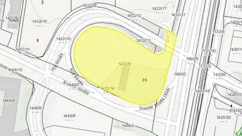 Expose Großzügiger Betriebsbaugrund in Vösendorf: 20.214 m² für Ihre Zukunft!
