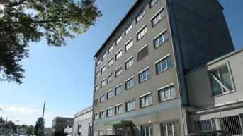 Expose Ihr Hobbyraum zum günstigen Preis in der Nähe von Strebersdorf