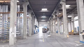 Expose Flexible Lagerfläche - INZERSDORF