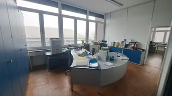 Expose A2 BADEN: Flexible Kleinbüros