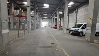 Expose Flexible Lagerfläche - INZERSDORF