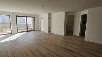 Expose Erstbezug in Badens Toplage – Maisonette im 1. OG, 5 Min. zum Zentrum – jetzt kaufen, bevor’s teuer wird!