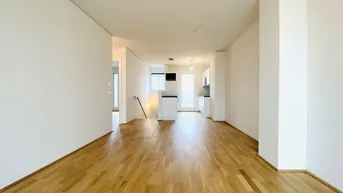 Expose NEU! TRAUMHAFTE 4 ZIMMER MAISONETTEWOHNUNG MIT TERRASSEN AUF DEN MARENZI GRÜNDEN!