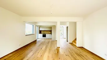 Expose LETZTES HAUS! TRAUMHAFTE 4 ZIMMER DOPPEL-/REIHENHÄUSER MIT EIGENGÄRTEN INKL. KÜCHEN IN NEUESSLING!