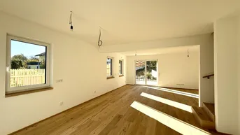 Expose PREISREDUKTION! TRAUMHAFTE 6 ZIMMER DOPPELHAUSHÄLFTE MIT EIGENGARTEN IN TRAUMHAFTER LAGE!