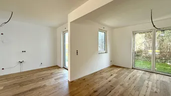 Expose NEU! TRAUMHAFTE 5 ZIMMER REIHENHÄUSER MIT EIGENGÄRTEN UND STELLPLÄTZEN NÄHE U6 PERFEKTASTRASSE!