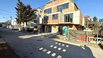 Expose IN BAU! 14 TRAUMHAFTE 1-3 ZIMMER NEUBAUWOHNUNGEN MIT FREIFLÄCHEN BEIM BIBERHAUFENWEG!