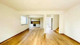 Expose LETZTES HAUS! TRAUMHAFTE 4 ZIMMER DOPPEL-/REIHENHÄUSER MIT EIGENGÄRTEN INKL. KÜCHEN IN NEUESSLING!