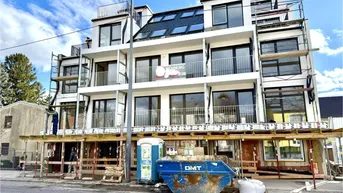 Expose IN BAU! 19 TRAUMHAFTE 2-4 ZIMMER NEUBAUWOHNUNGEN MIT FREIFLÄCHEN AUF EIGENGRUND IN ESSLING!