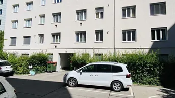 Expose PREISREDUKTION! SCHÖNE 2 ZIMMER NEUBAUWOHNUNG IN HOFRUHELAGE NÄHE BELVEDERE/HAUPTBAHNHOF!