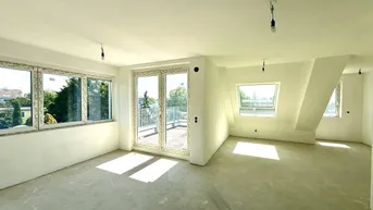 Expose +NEU++ TRAUMHAFTE 2-3 ZIMMER NEUBAUWOHNUNGEN MIT FREIFLÄCHEN NÄHE U2 ASPERNSTRASSE/DONAUSPITAL!