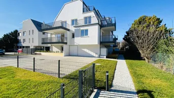 Expose PREISREDUKTION! TRAUMHAFTE 3 ZIMMER NEUBAUWOHNUNG MIT FREIFLÄCHEN NÄHE U1 GROSSFELDSIEDLUNG!