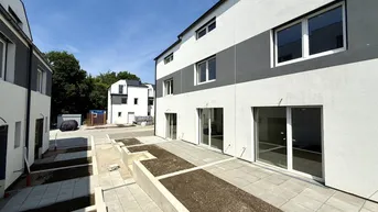 Expose ++IN BAU++ TRAUMHAFTE 4-5 ZIMMER REIHENHÄUSER MIT EIGENGÄRTEN UND PKW-STELLPLÄTZEN IN FISCHAMEND!