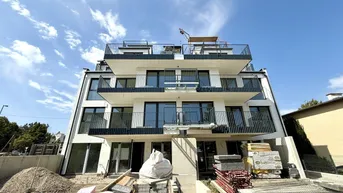 Expose IN BAU! 19 TRAUMHAFTE 2-4 ZIMMER NEUBAUWOHNUNGEN MIT FREIFLÄCHEN AUF EIGENGRUND IN ESSLING!