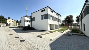 Expose BELAGSFERTIG! TRAUMHAFTE 4-5 ZIMMER REIHENHÄUSER MIT EIGENGÄRTEN UND PKW-STELLPLÄTZEN IN FISCHAMEND!