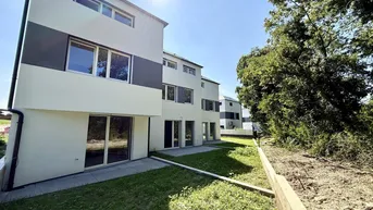 Expose BELAGSFERTIG! TRAUMHAFTE 4-5 ZIMMER REIHENHÄUSER MIT EIGENGÄRTEN UND PKW-STELLPLÄTZEN IN FISCHAMEND!