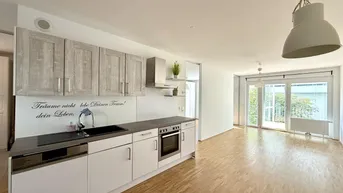 Expose ++NEU++ HELLE 2 ZIMMER NEUBAUWOHNUNG MIT EINER LOGGIA IN DER WIENERBERG CITY!
