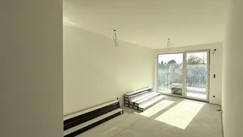 Expose IM BAU! 19 TRAUMHAFTE 2-4 ZIMMER NEUBAUWOHNUNGEN MIT FREIFLÄCHEN AUF EIGENGRUND IN ESSLING!