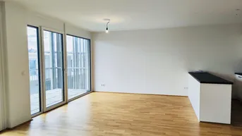 Expose NEU! TRAUMHAFTE 4 ZIMMER NEUBAUWOHNUNG MIT EINEM BALKON IN EBERGASSING!