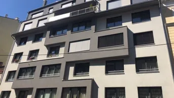 Expose Garagenstellplatz Nikolsdorfer Gasse 35-37, 1050 Wien - Nähe Schlossquadrat/Mittersteig!