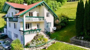 Expose Ein Ort zum Aufatmen &amp; Wohlfühlen – charmantes Zuhause für Naturliebhaber, Familien &amp; Generationen! Provisionsfrei!