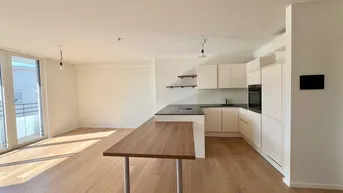 Expose Modernes Wohnen im Botschaftsviertel – Neuwertige 2-Zimmer-Wohnung mit Balkon nahe Belvedere &amp; Innenstadt.
