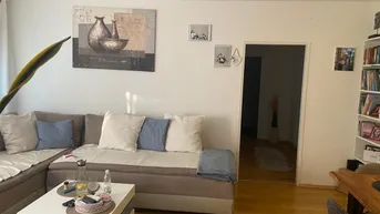 Expose 3 Zimmer Eigentumswohnung mit Balkon, 70m2 - bis 2/2028 vermietet.