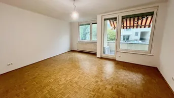 Expose Ihr neues Zuhause in Hietzinger Toplage – unbefristet, teilsaniert, 70m2 mit Loggia!