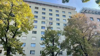 Expose Praternähe/Donaukanal! 96 m2 - gut aufgeteilte Familienwohnung!