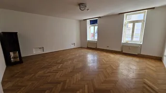 Expose Hartberg Zentrum - Singlewohnung 51m2, Sofortbezug!