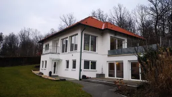 Expose Modernes Einfamilienhaus mit 8 Zimmern in 7512 Kohfidisch - 680.000€!