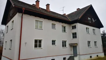 Expose Attraktives Zinshaus in Hannersdorf/Eisenberg: Renditeobjekt mit 334m² für nur 325.000 €!